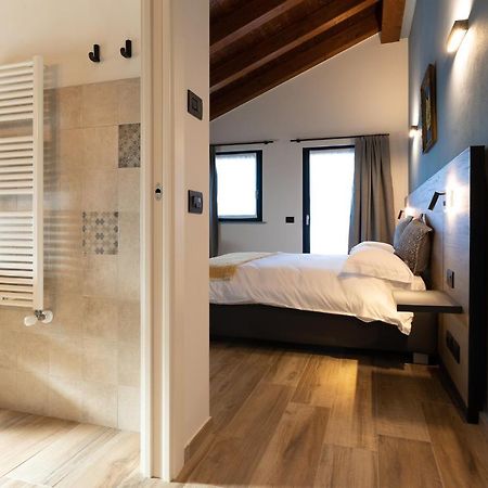 Hotel Mon Emile Saint-Christophe Εξωτερικό φωτογραφία
