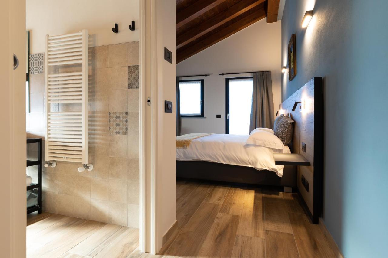 Hotel Mon Emile Saint-Christophe Εξωτερικό φωτογραφία