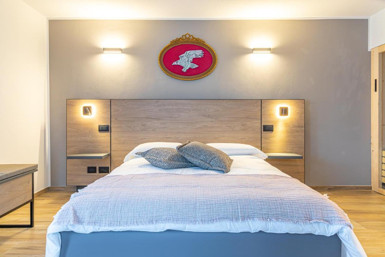 Hotel Mon Emile Saint-Christophe Εξωτερικό φωτογραφία