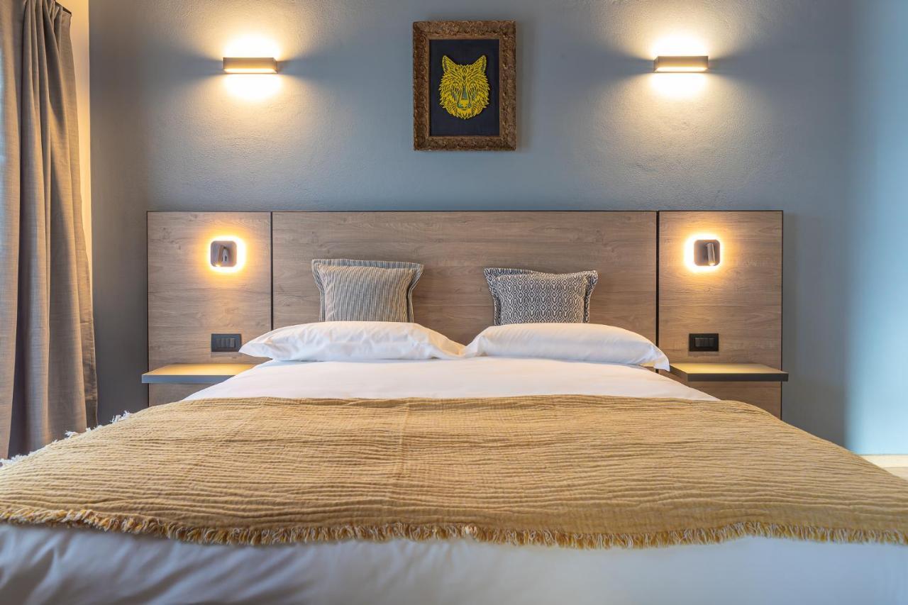 Hotel Mon Emile Saint-Christophe Εξωτερικό φωτογραφία