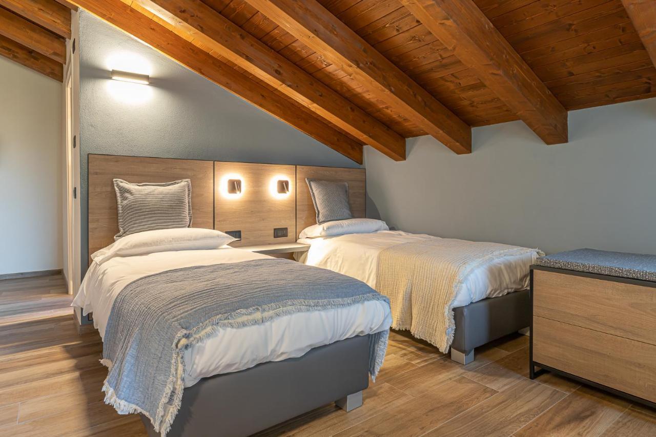 Hotel Mon Emile Saint-Christophe Εξωτερικό φωτογραφία