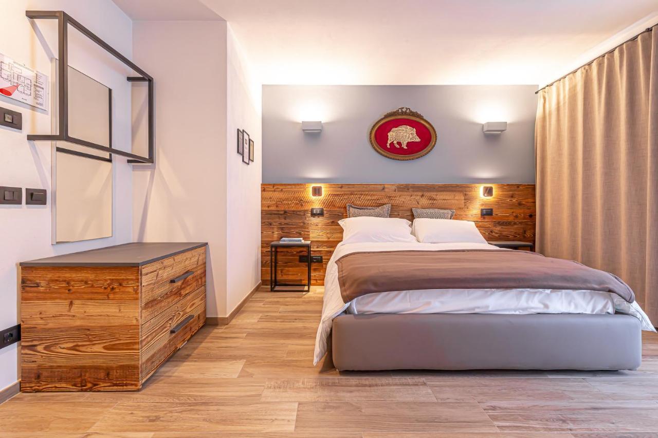 Hotel Mon Emile Saint-Christophe Εξωτερικό φωτογραφία