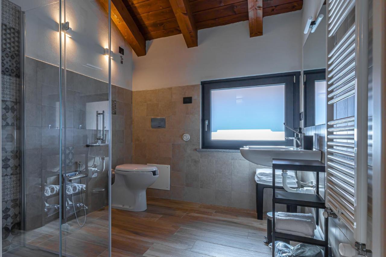 Hotel Mon Emile Saint-Christophe Εξωτερικό φωτογραφία