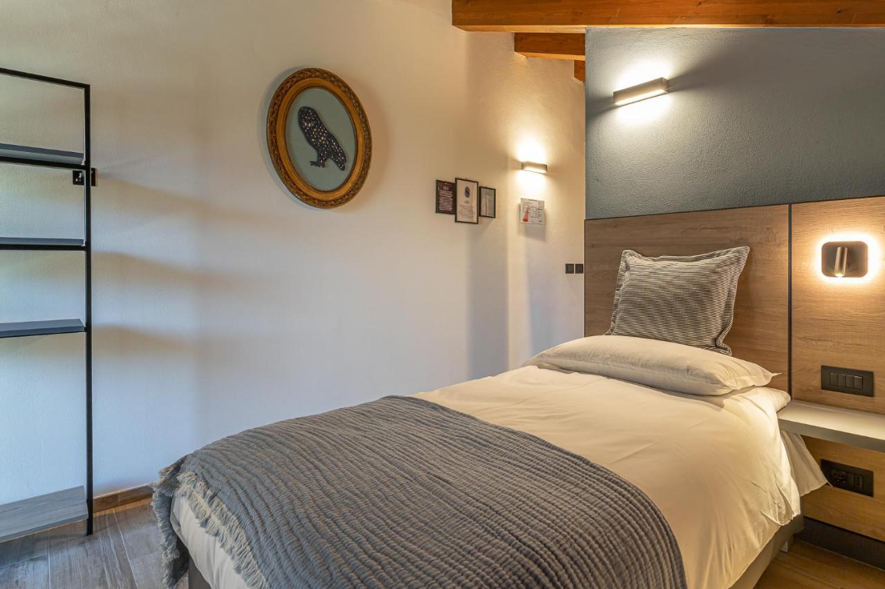 Hotel Mon Emile Saint-Christophe Εξωτερικό φωτογραφία