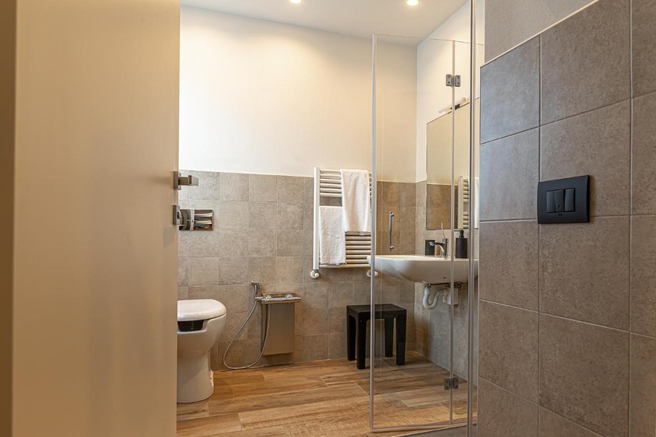 Hotel Mon Emile Saint-Christophe Εξωτερικό φωτογραφία