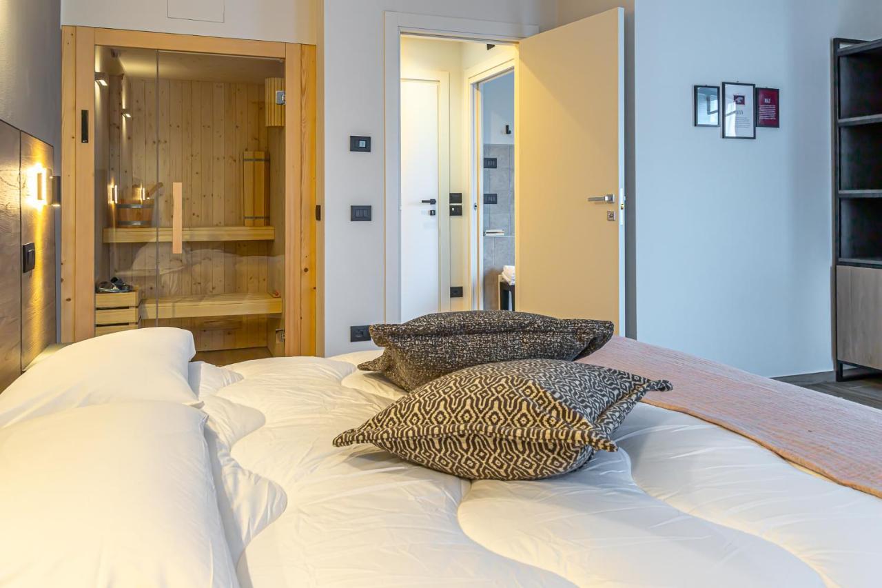 Hotel Mon Emile Saint-Christophe Εξωτερικό φωτογραφία