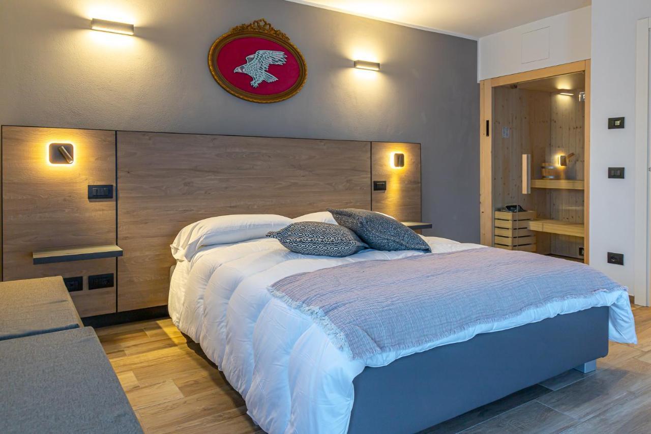 Hotel Mon Emile Saint-Christophe Εξωτερικό φωτογραφία