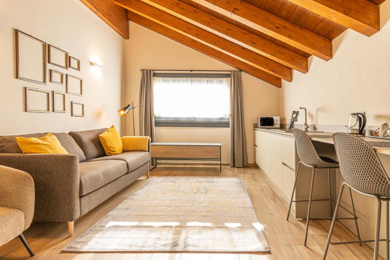 Hotel Mon Emile Saint-Christophe Εξωτερικό φωτογραφία
