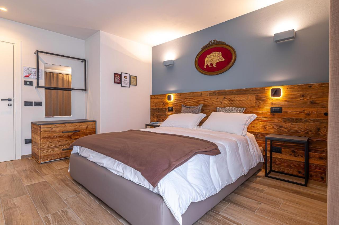 Hotel Mon Emile Saint-Christophe Εξωτερικό φωτογραφία