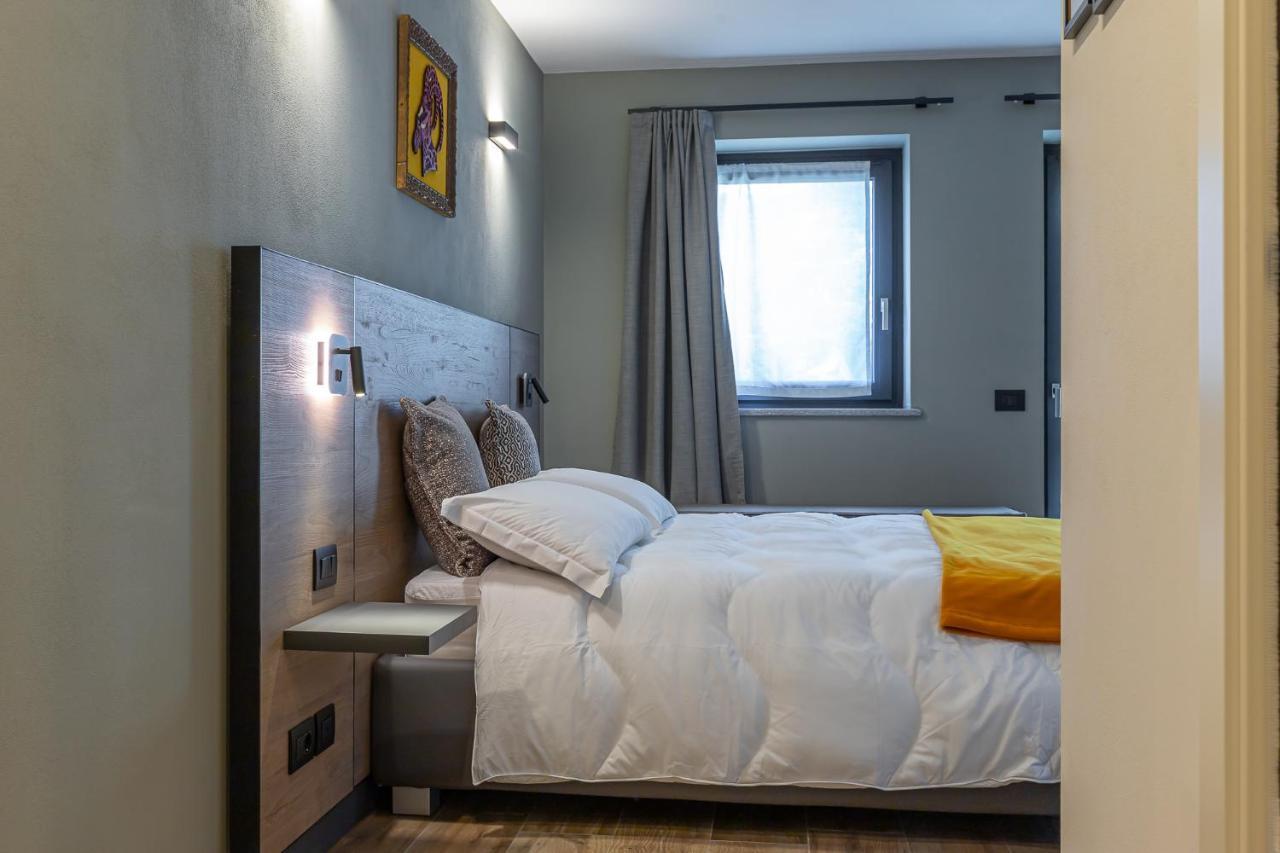 Hotel Mon Emile Saint-Christophe Εξωτερικό φωτογραφία