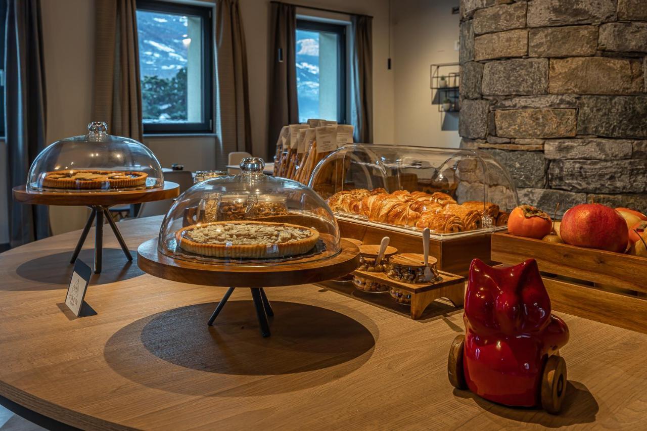 Hotel Mon Emile Saint-Christophe Εξωτερικό φωτογραφία