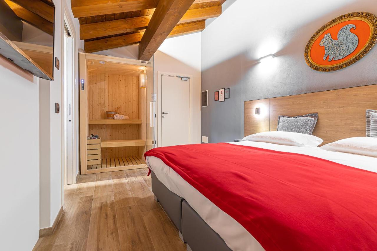 Hotel Mon Emile Saint-Christophe Εξωτερικό φωτογραφία