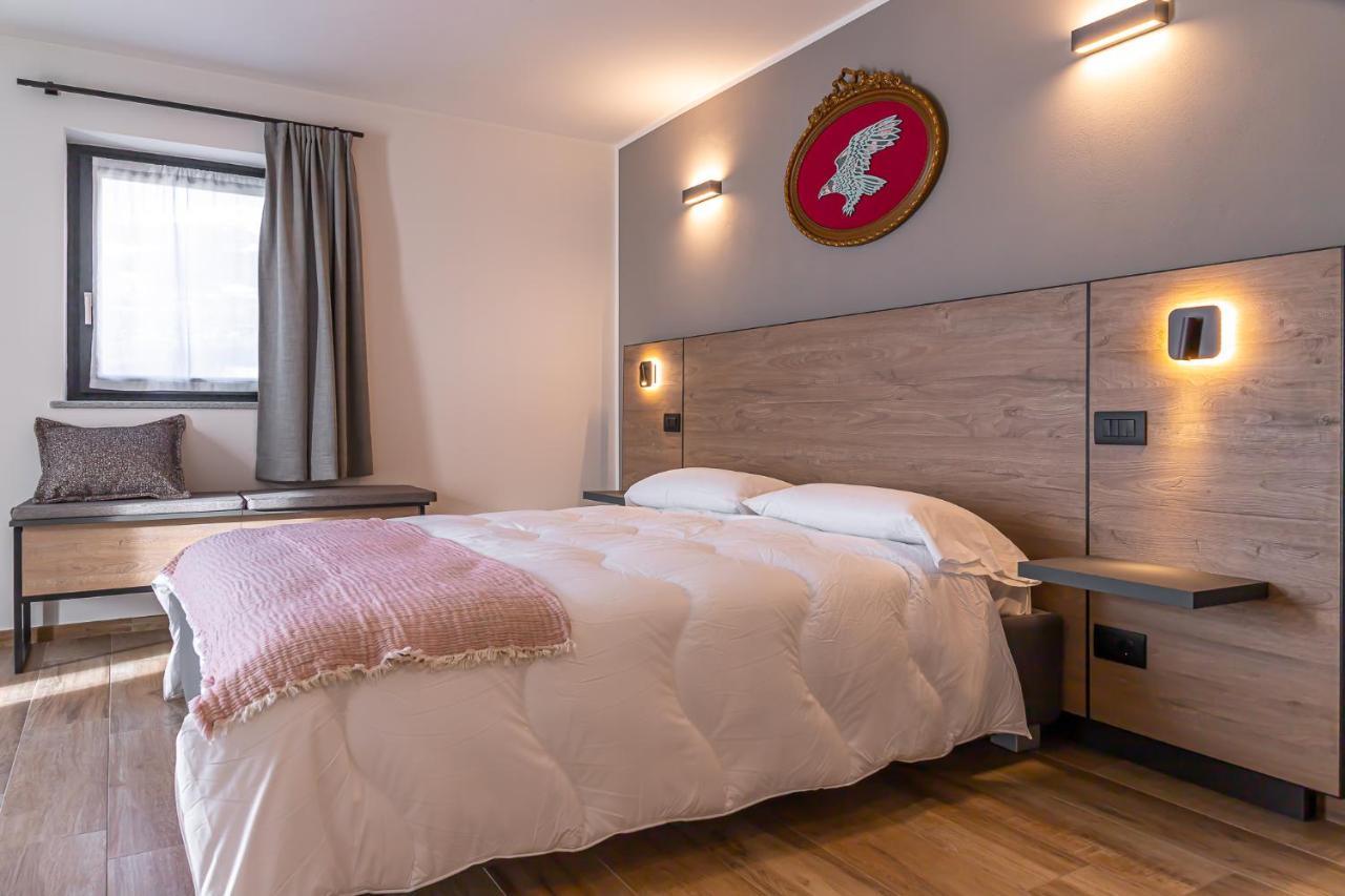 Hotel Mon Emile Saint-Christophe Εξωτερικό φωτογραφία