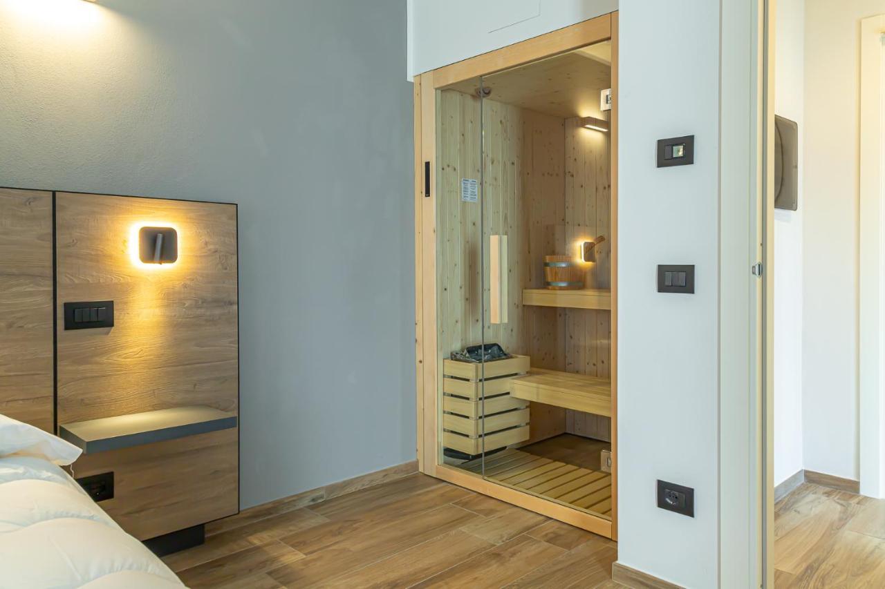 Hotel Mon Emile Saint-Christophe Εξωτερικό φωτογραφία