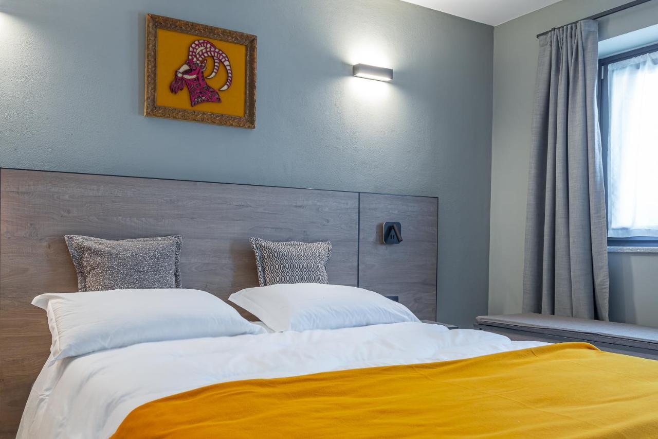 Hotel Mon Emile Saint-Christophe Εξωτερικό φωτογραφία