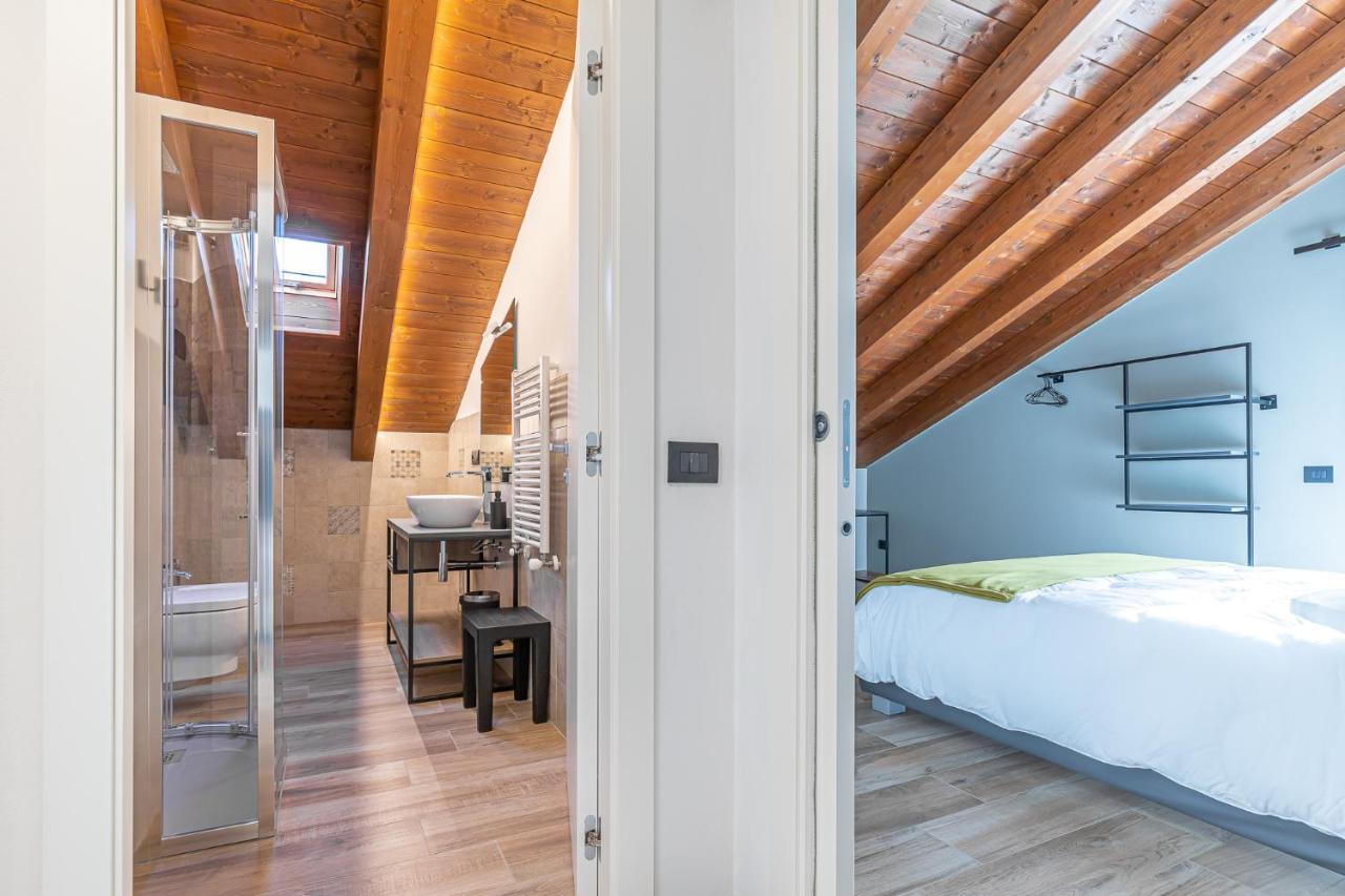 Hotel Mon Emile Saint-Christophe Εξωτερικό φωτογραφία