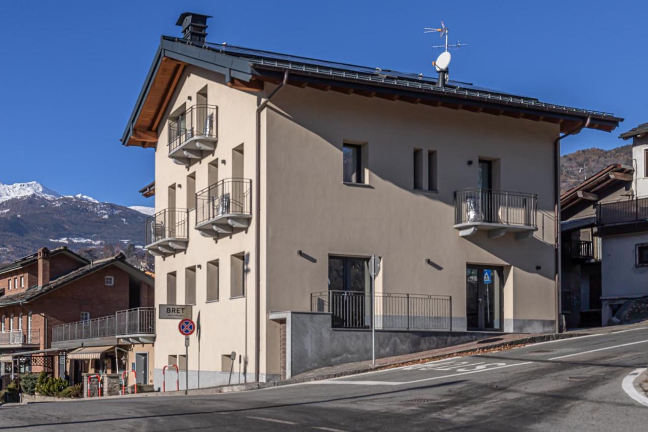 Hotel Mon Emile Saint-Christophe Εξωτερικό φωτογραφία