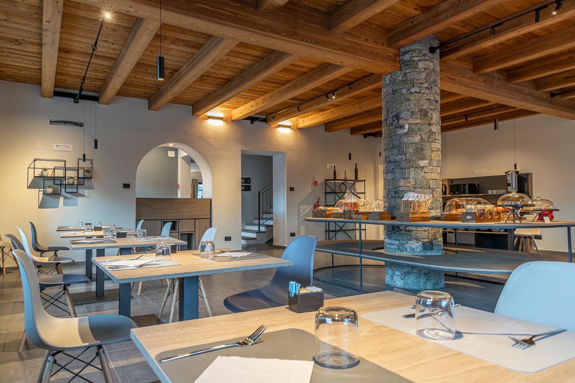 Hotel Mon Emile Saint-Christophe Εξωτερικό φωτογραφία